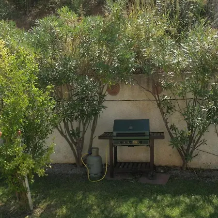 Holiday home Luxurious With Private Swimming Pool,garden & Sea-view