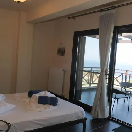 Luxurious With Private Swimming Pool,garden & Sea-view Holiday home