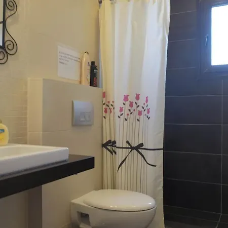 Luxurious With Private Swimming Pool,garden & Sea-view Holiday home Kassandria