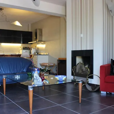 Luxurious With Private Swimming Pool,garden & Sea-view *